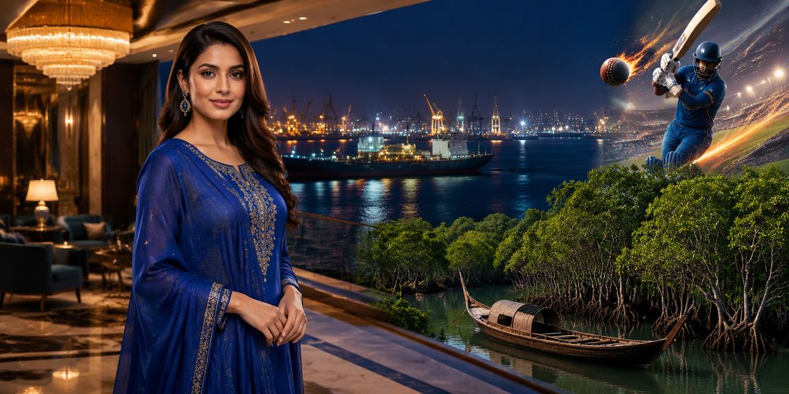 চট্টগ্রামে ক্রিকেট বেটিং উপভোগ