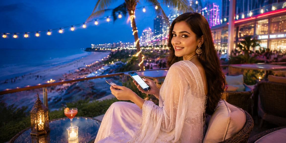 কক্সবাজার সৈকতে মোবাইলে af9999 ভিআইপি বোনাস অভিজ্ঞতা
