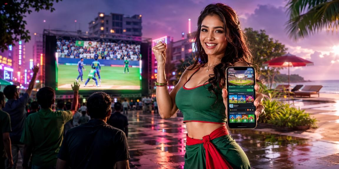 ময়মনসিংহের ক্রিকেট বেটিং নিয়ন আলোয় af9999 প্ল্যাটফর্ম